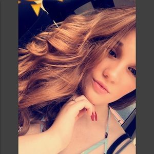 Meet your Posher, Haley